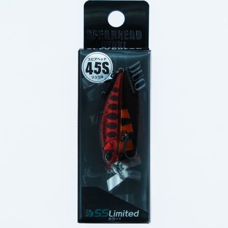 Воблер DUO Spearhead Ryuki 45S #8737