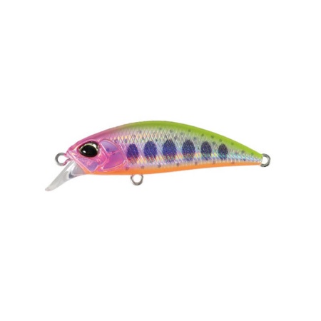Воблер DUO Spearhead Ryuki 45S #ANA4076 Pink Clown Yamame