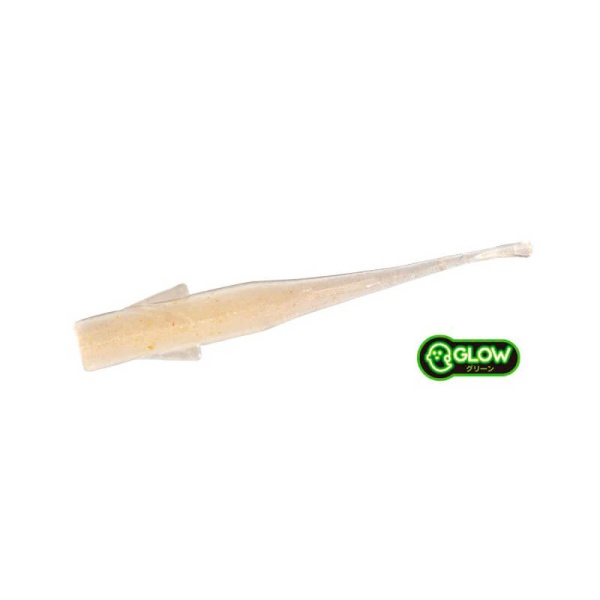 Силиконовая приманка DUO Tetra Works Fuse 1.5" #S505 Baby Shrimp