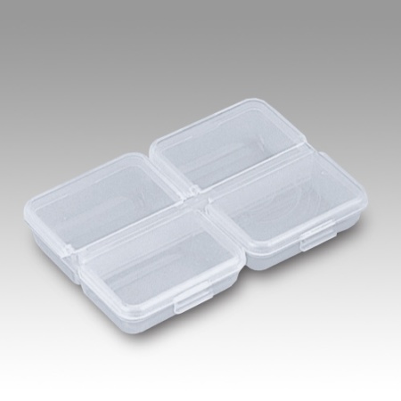 Коробка Meiho Fly Box FB-4