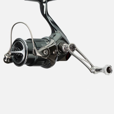 Ручка Taken Area43 Single Handle Shimano #Titanium