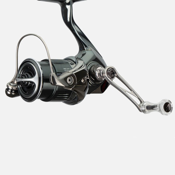 Ручка Taken Area43 Single Handle Shimano #Titanium