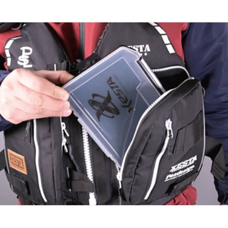 Коробка Xesta Multi Case 3010NDM