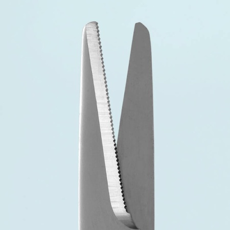 Ножницы DaiichiSeiko Homing Scissors Type PE