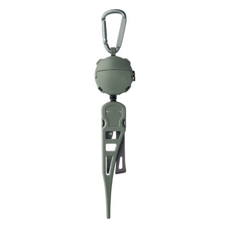 Узловяз DaiichiSeiko Pickers EX Foliage Green