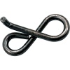Застежки Daiwa Presso Eight Snap F (8шт.)