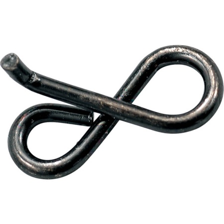 Застежки Daiwa Presso Eight Snap F (8шт.)