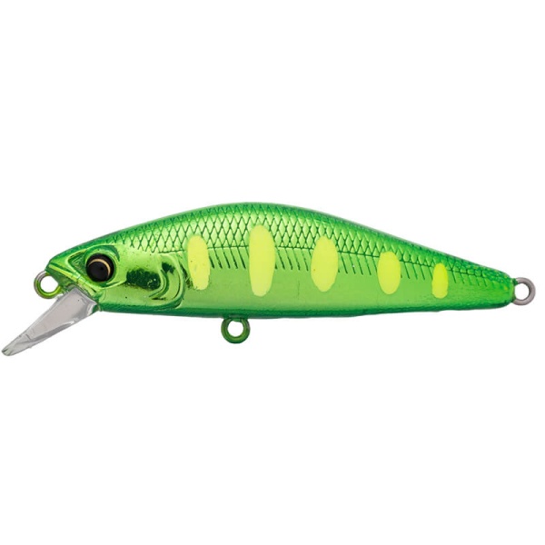 Воблер Yarie №677 Access 50S #D9 Green Yamame