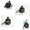 Подсумок для бобин Daiwa Leader Pouch (A) #Silver