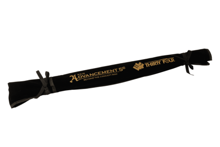 Спиннинг Thirty34Four Advancement BCR-56