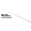 Спиннинг Tict Sram MSR-56IT Kagiroi