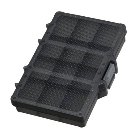 Коробка DaiichiSeiko MC Case #138 P Black