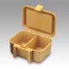 Коробка Meiho Bait Box 202 Brown