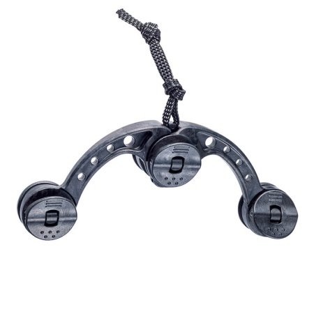 Узловяз DaiichiSeiko Knot Assist 2.0 #Black