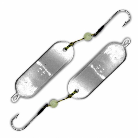 Булер Best Fishing Classic Silver 7гр.