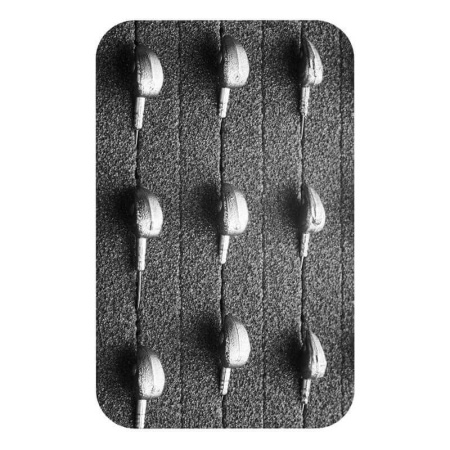 Коробка DaiichiSeiko MC Case #138 S Black