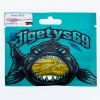 Силиконовая приманка Jigetys 69 Stake Tail 2'' #JG106