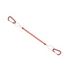 Ретривер DaiichiSeiko Safety Rope 1515 Red Ретривер DaiichiSeiko Safety Rope 1515 Red
