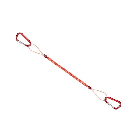 Ретривер DaiichiSeiko Safety Rope 1515 Red
