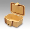 Коробка Meiho Bait Box 201 Brown