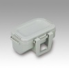 Коробка Meiho Bait Box 100 Gray