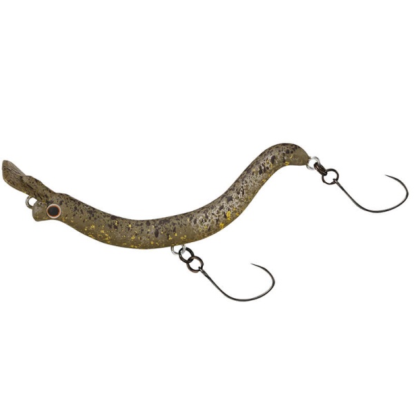 Воблер Daiwa Presso Nyoro Clazy 57S #Topping Food