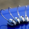 Джиг-головка Thirty34Four Stream Head 0.5g. (5шт.)