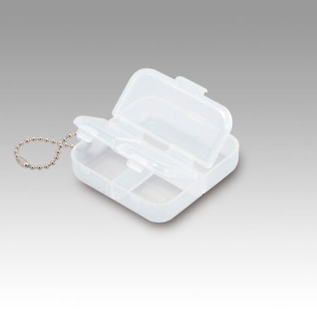 Коробка Meiho Fly Box FB-3SP