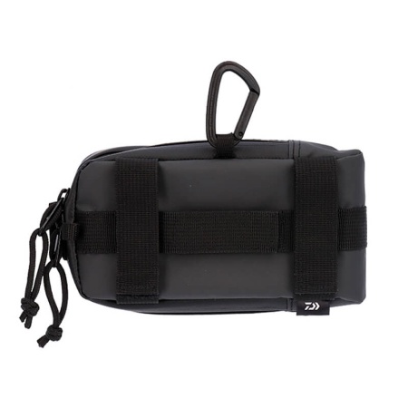 Чехол водонепроницаемый Daiwa Tarpaulin Pouch MW #Splash Black