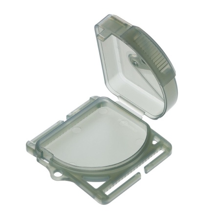 Коробка DaiichiSeiko Junk Pocket 65 #Foliage Green