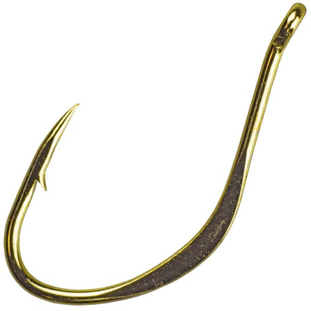 Крючки BS Baits AJI Gold BN №6