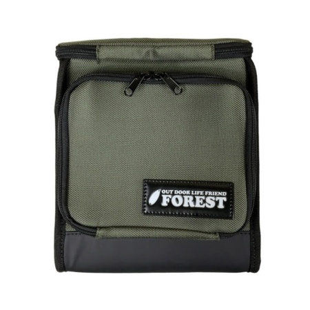 Сумка Forest Area Waist Bag #Khaki