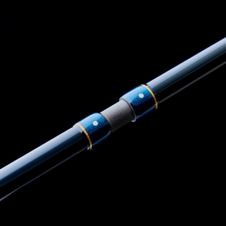 Спиннинг Tenryu Rayz Integral RZI484S-UL