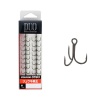Крючки тройные DUO Spearhead Ryuki Hook RK-TR #12