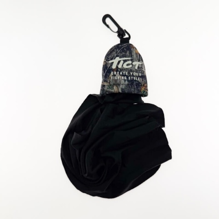 Полотенце Tict Hang Towel #Camo