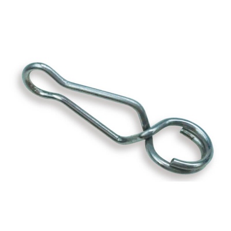 Застежки Tict LacRing Snap #1 (5шт.)