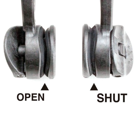 Узловяз DaiichiSeiko Knot Assist 2.0 #Black