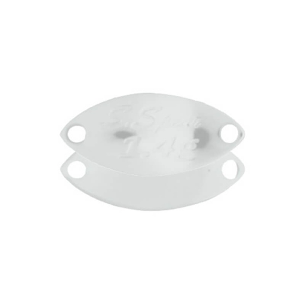 Колеблющаяся блесна ValkeIN Servant Spear 1.1гр. #76 Glow