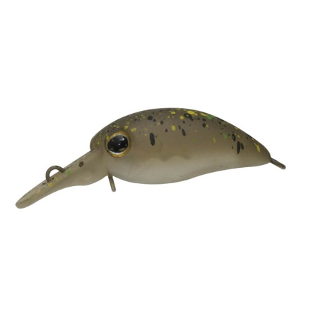 Воблер Timon Chibi Panicra SR #End Glow Pele Olive