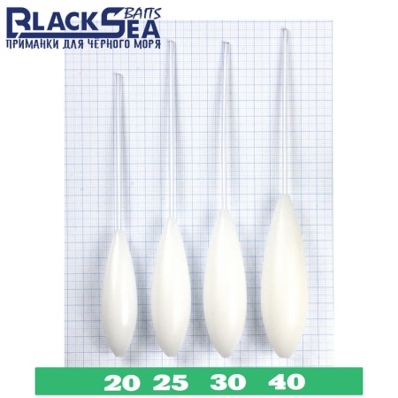 Бомбарда BS Baits Sbirulino Floating 15гр. Бомбарда BS Baits Sbirulino Floating 15гр.