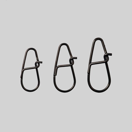 Застежки Vanfook Welds Snap #0 (8шт)