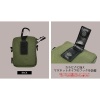 Сумка Tict Minimalism Pocket Pouch #Olive