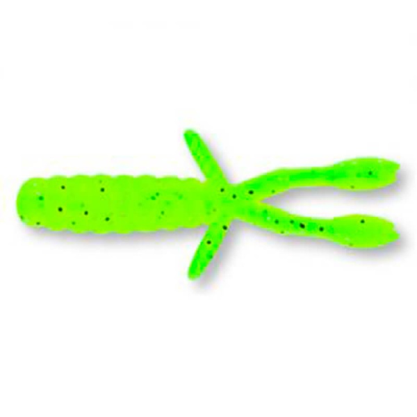 Силиконовая приманка Junglegym Harapeco Worm 2.3" #03