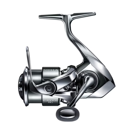 Катушка Shimano Stella 22 C2000SHG