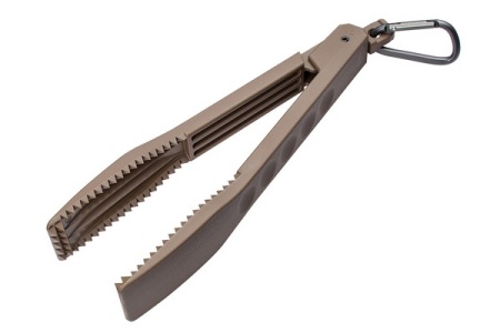 Захват DaiichiSeiko Wani Grip Mini MC Dark Earth