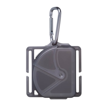 Коробка DaiichiSeiko Junk Pocket 65 #Black