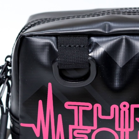 Сумка Thirty34Four Shoulder Bag III #Pink
