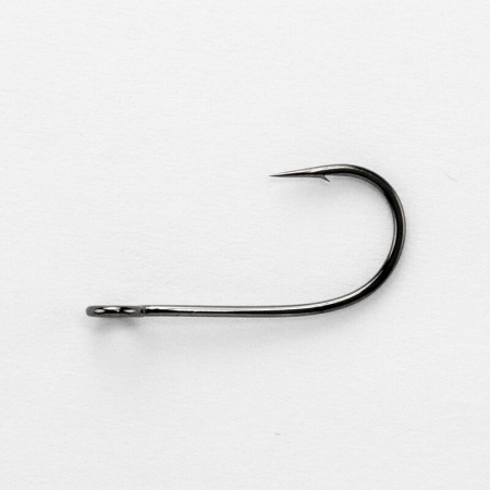 Крючки Decoy Tracin Single 31 #2 (10шт.)