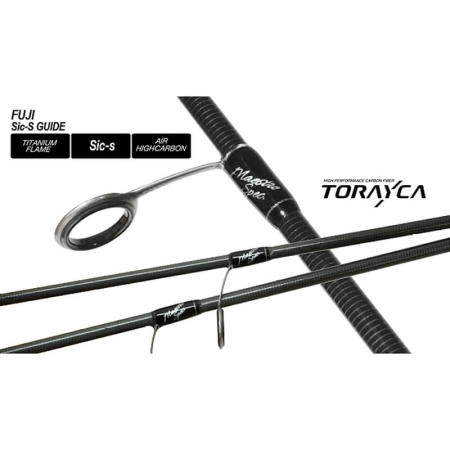 Спиннинг Tict Sram MSR-56IT Kagiroi