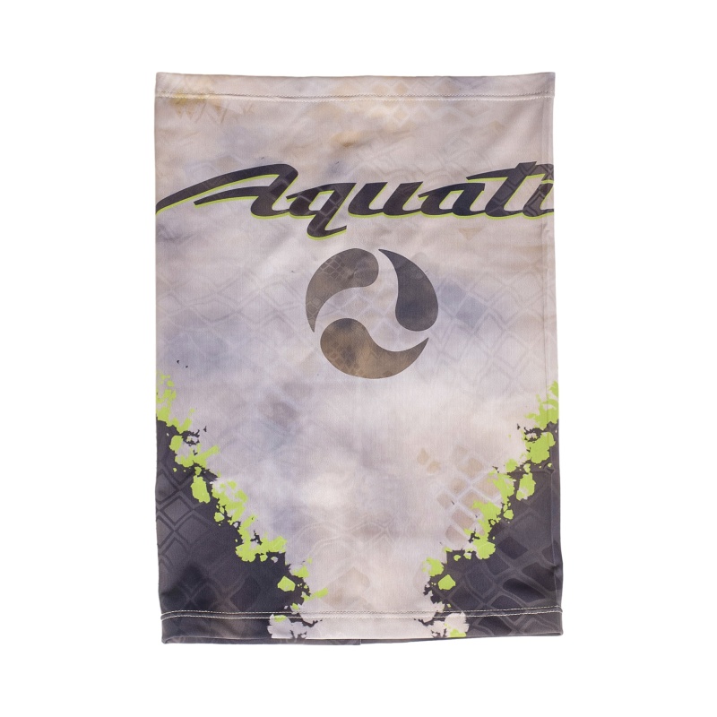 Баф Aquatic UPF50+ Ultra Stretch (Carp Camo Bronze)